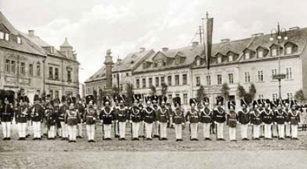 Schützengesellschaft am Obermarkt