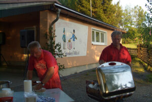 Königsschissen