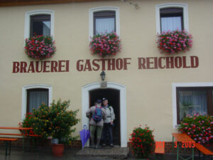 Schützen