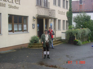 Schützen