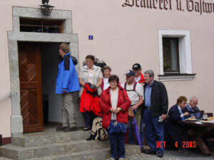Schützen