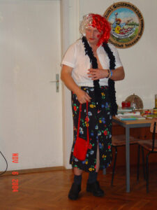 Schützen