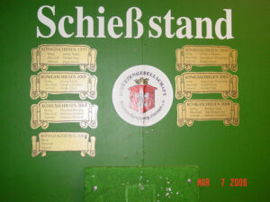 Schützen