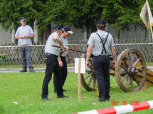 Schützen