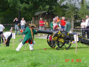 Schützen