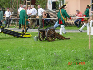 Schützen