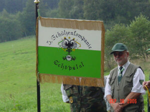 Schützen