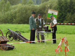 Schützen