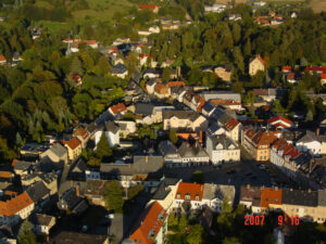 Schützen