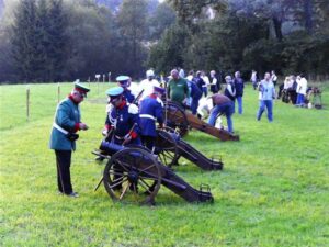 6.Böllertreffen