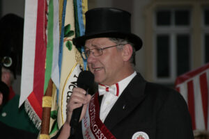 Schützen