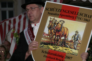 Schützen