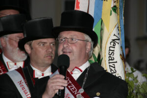 Schützen